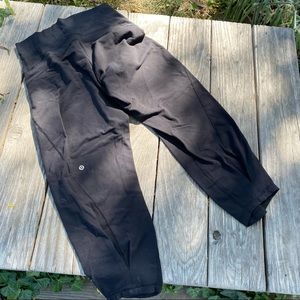 Lululemon Here I Am Crop